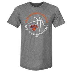 Karl-Anthony Towns New York Knicks Player Ball WHT (ONLINE ORDER ONLY)