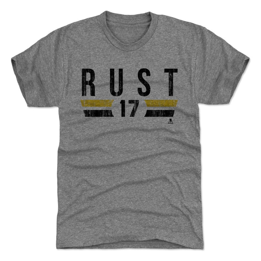 Bryan Rust Font YK (ONLINE ORDER ONLY)