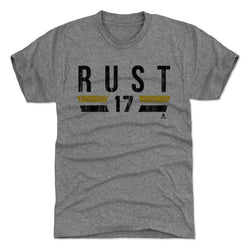 Bryan Rust Font YK (ONLINE ORDER ONLY)