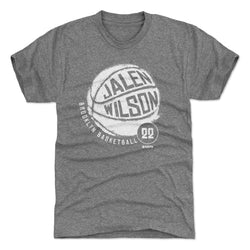Jalen Wilson Brooklyn Basketball WHT (ONLINE ORDER ONLY)