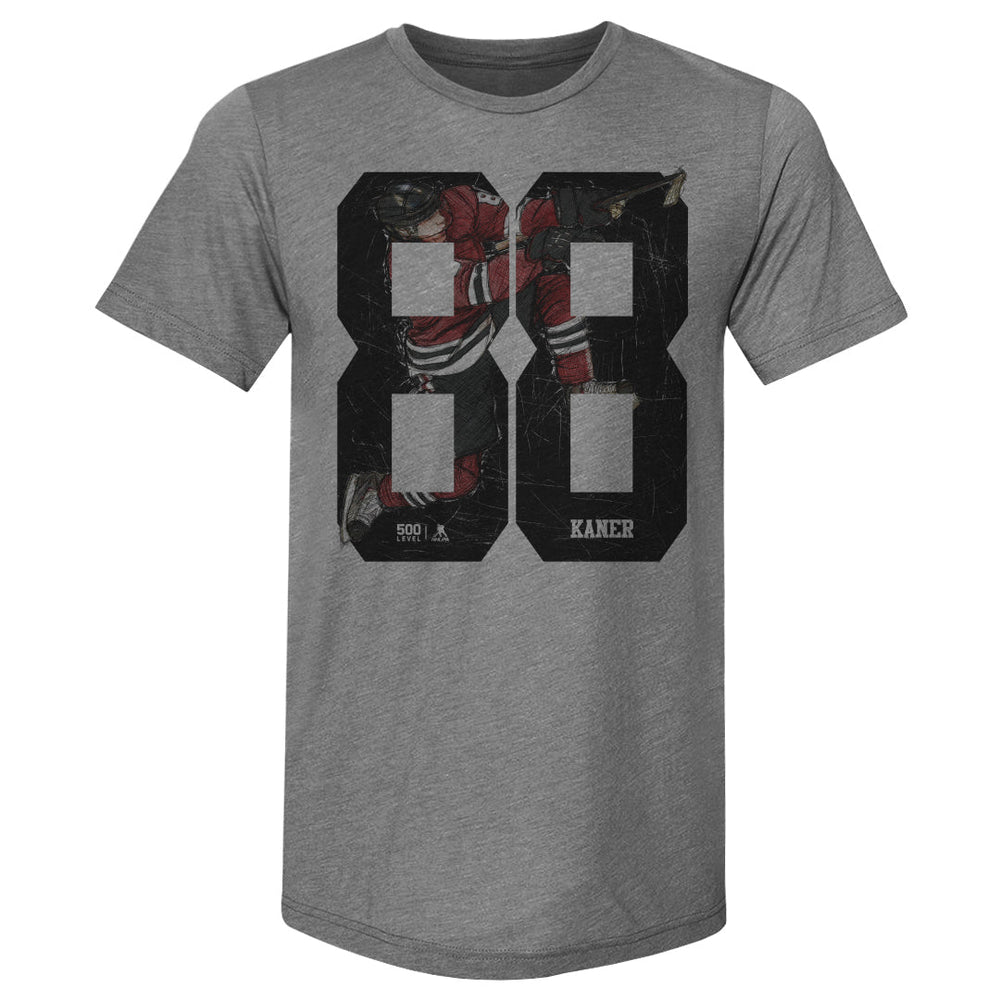 Patrick Kane Chicago Sketch 88 (ONLINE ORDER ONLY)