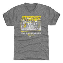 Ulf Samuelsson Pittsburgh Tones WHT