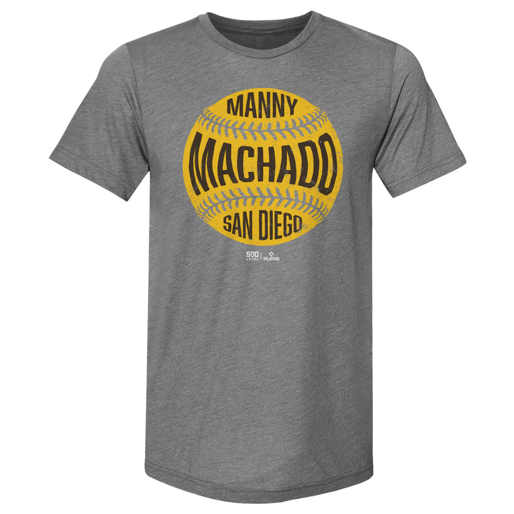 Manny Machado San Diego Vintage Baseball WHT (ONLINE ORDER ONLY)