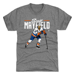 Scott Mayfield Retro W WHT (ONLINE ORDER ONLY)