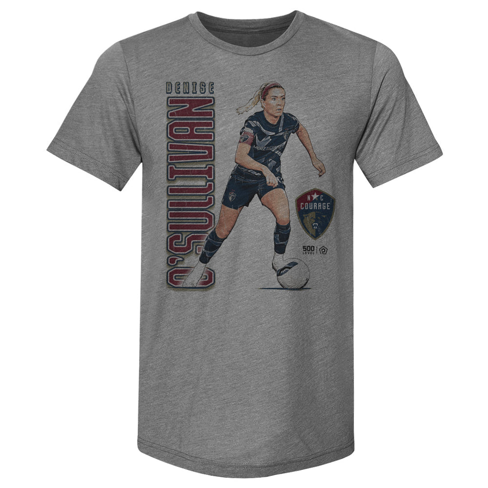 Denise O'Sullivan North Carolina Courage Retro (ONLINE ORDER ONLY)