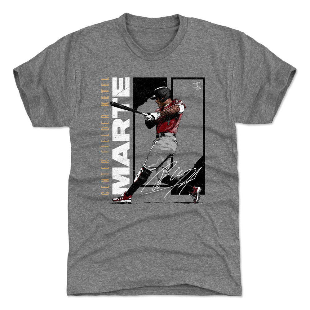Ketel Marte Stretch WHT