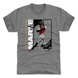 Ketel Marte Stretch WHT
