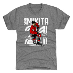 Stan Mikita Inline WHT (ONLINE ORDER ONLY)