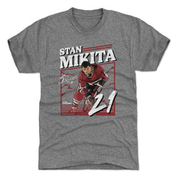Stan Mikita Chicago Power WHT (ONLINE ORDER ONLY)