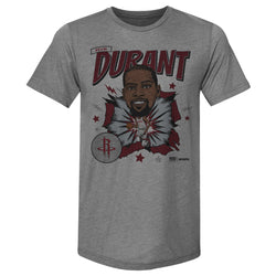Kevin Durant Houston Rockets Caricature (ONLINE ORDER ONLY)