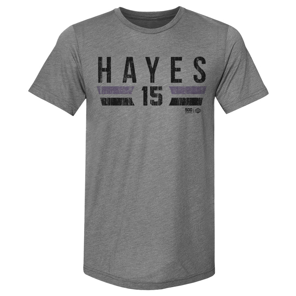 Tiffany Hayes Golden State Font