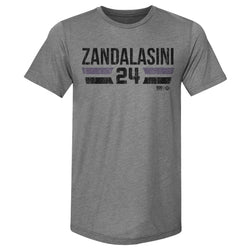 Cecilia Zandalasini Golden State Font