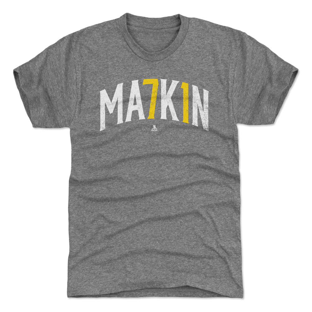 Evgeni Malkin MA7K1N W WHT