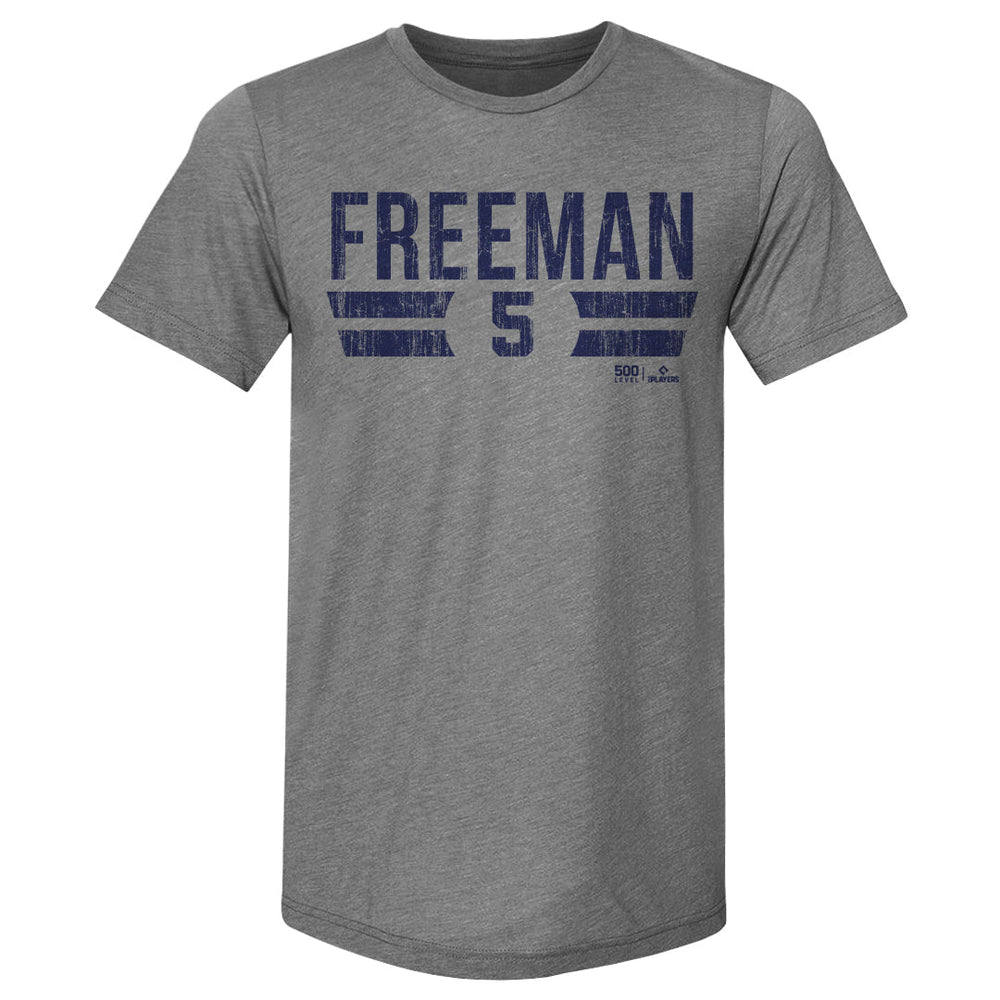 Freddie Freeman Los Angeles D Font (ONLINE ORDER ONLY)