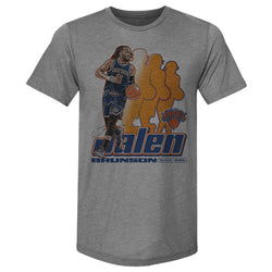 Jalen Brunson New York Knicks Retro (ONLINE ORDER ONLY)