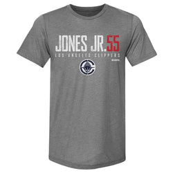 Derrick Jones Jr. Los Angeles Clippers Elite WHT (ONLINE ORDER ONLY)