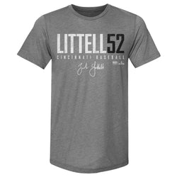 Zack Littell Cincinnati Elite WHT (ONLINE ORDER ONLY)