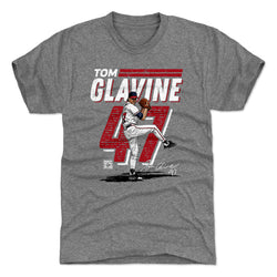 Tom Glavine Retro WHT (ONLINE ORDER ONLY)