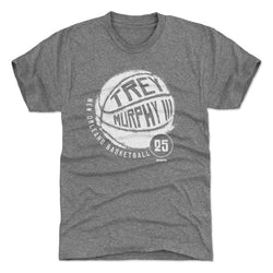 Trey Murphy III New Orleans Basketball WHT (ONLINE ORDER ONLY)