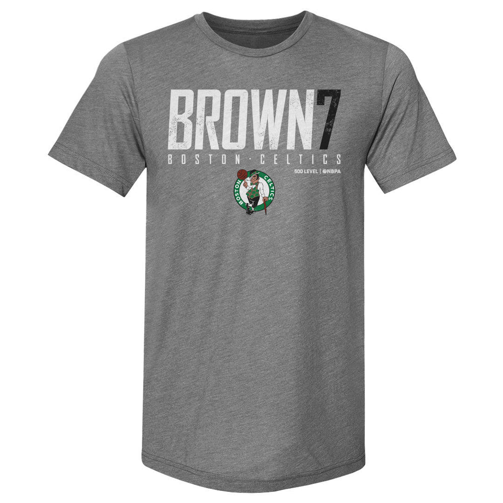 Jaylen Brown Boston Celtics Elite WHT (ONLINE ORDER ONLY)