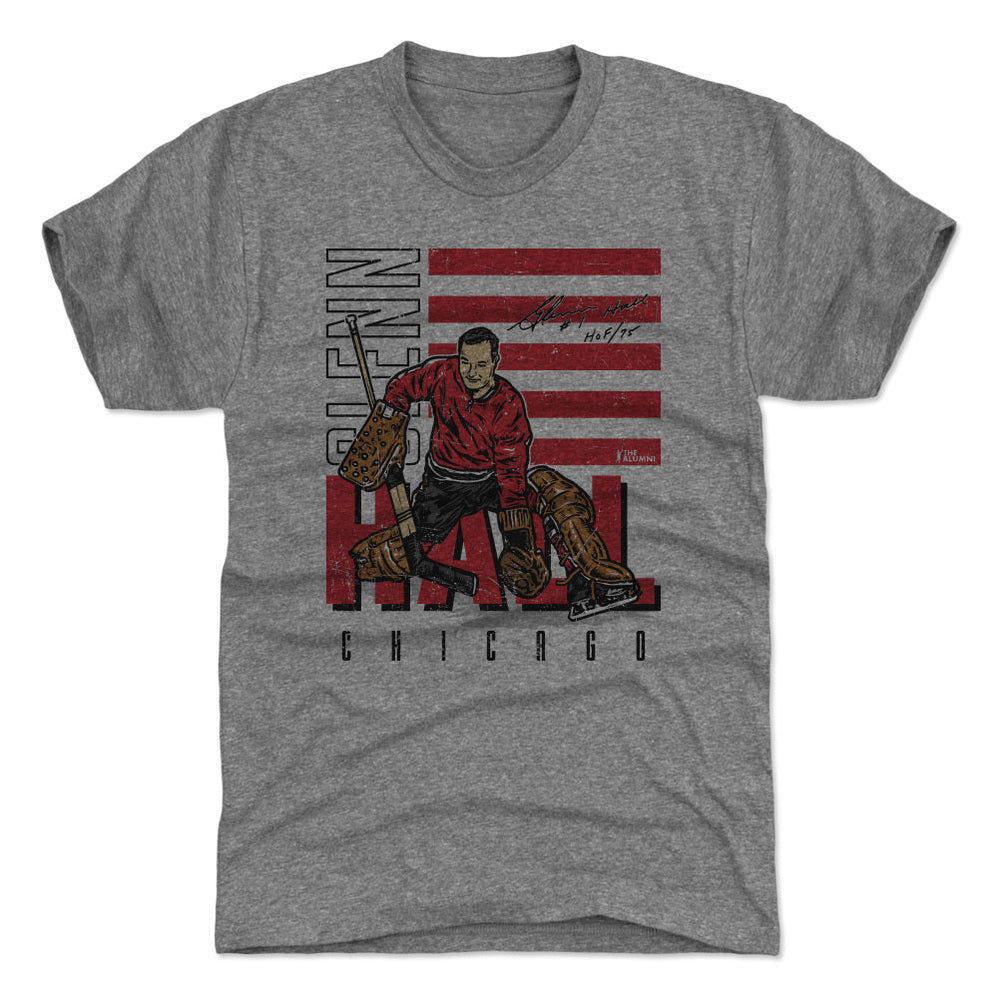 Glenn Hall Chicago Homage (ONLINE ORDER ONLY)