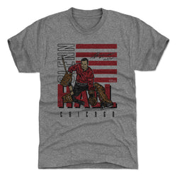 Glenn Hall Chicago Homage (ONLINE ORDER ONLY)
