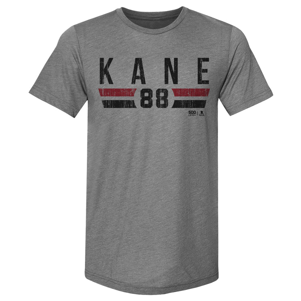 Patrick Kane Chicago Font (ONLINE ORDER ONLY)