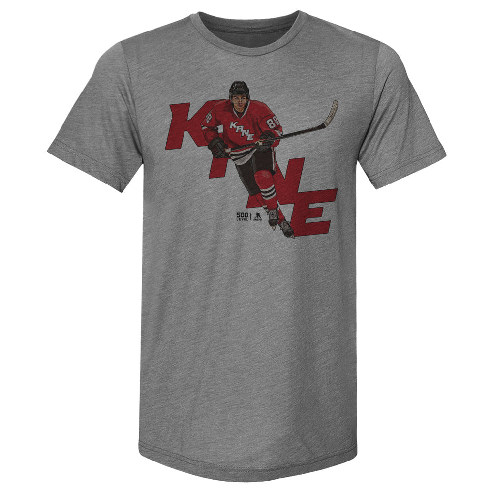 Patrick Kane Chicago Illustration (ONLINE ORDER ONLY)