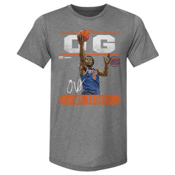 OG Anunoby New York Knicks Trust WHT (ONLINE ORDER ONLY)