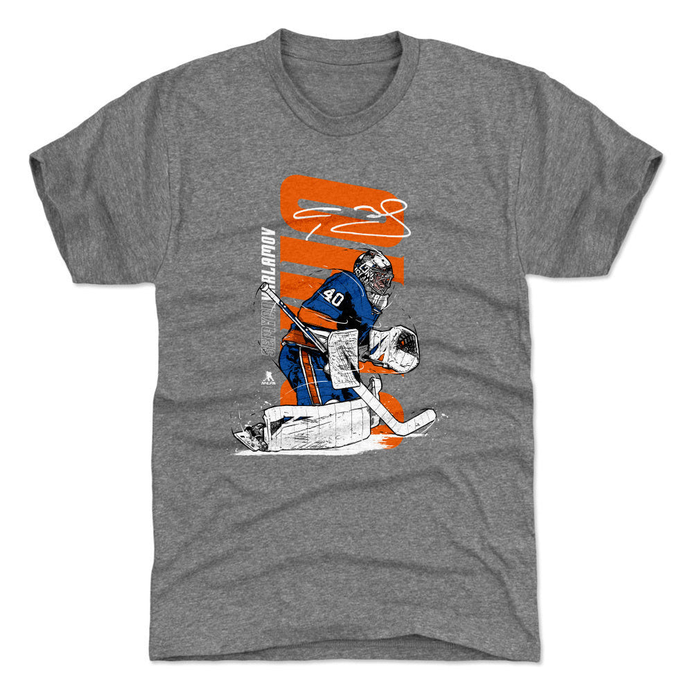 Semyon Varlamov Vertical WHT (ONLINE ORDER ONLY)