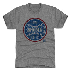 Ryne Sandberg Ball B (ONLINE ORDER ONLY)