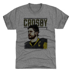 Sidney Crosby Sketch Stare K