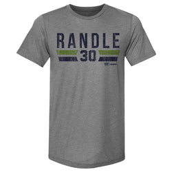 Julius Randle Minnesota Timberwolves Font (ONLINE ORDER ONLY)