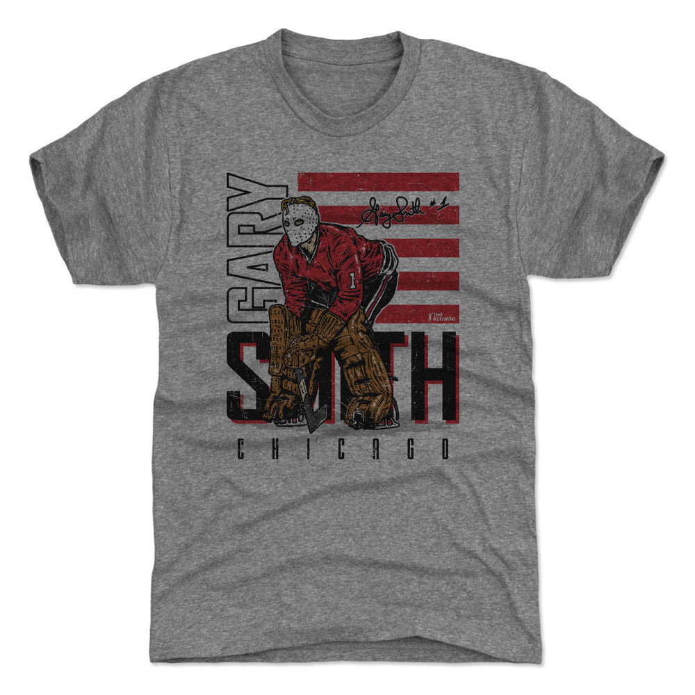 Gary Smith Chicago Homage (ONLINE ORDER ONLY)