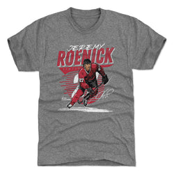 Jeremy Roenick Chicago Comet WHT (ONLINE ORDER ONLY)