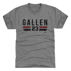 Zac Gallen Arizona Font (ONLINE ORDER ONLY)