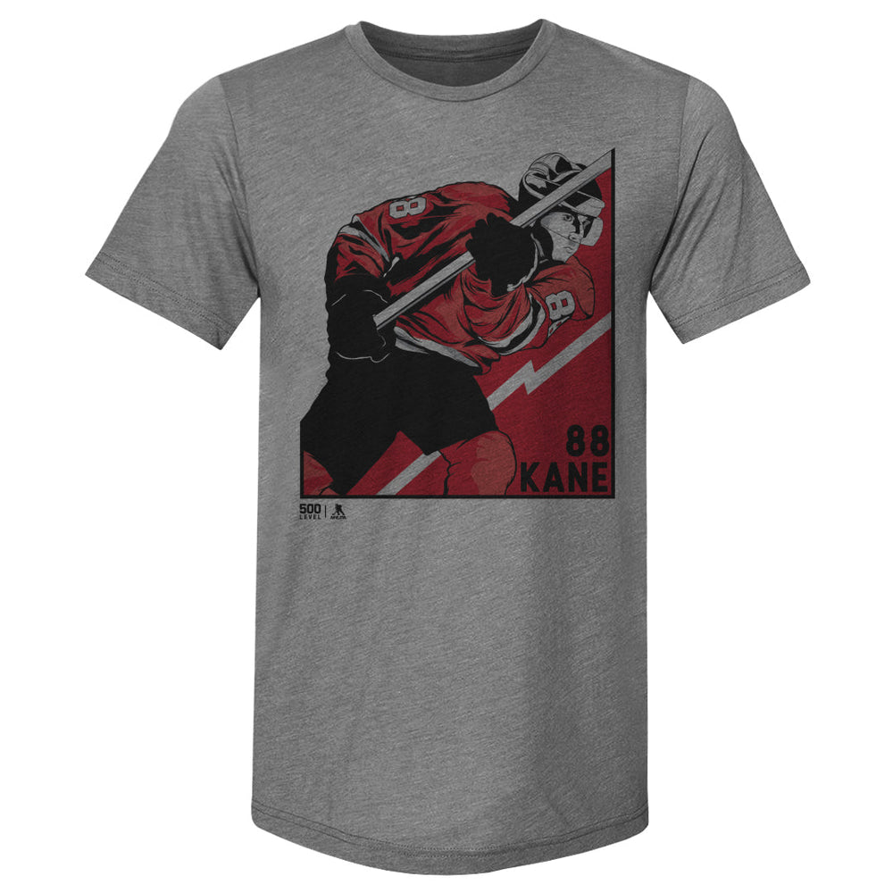 Patrick Kane Chicago Angle (ONLINE ORDER ONLY)