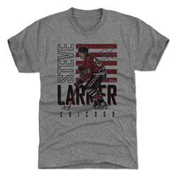 Steve Larmer Chicago Homage (ONLINE ORDER ONLY)