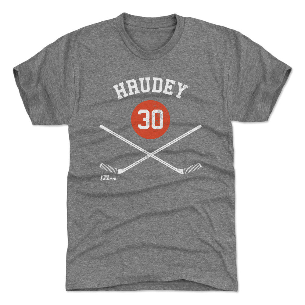 Kelly Hrudey New York I 30 Sticks WHT (ONLINE ORDER ONLY)