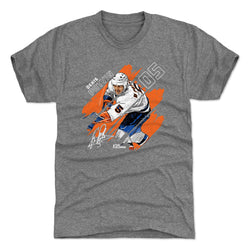Denis Potvin Stripes WHT (ONLINE ORDER ONLY)