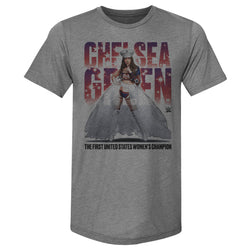 Chelsea Green Stars
