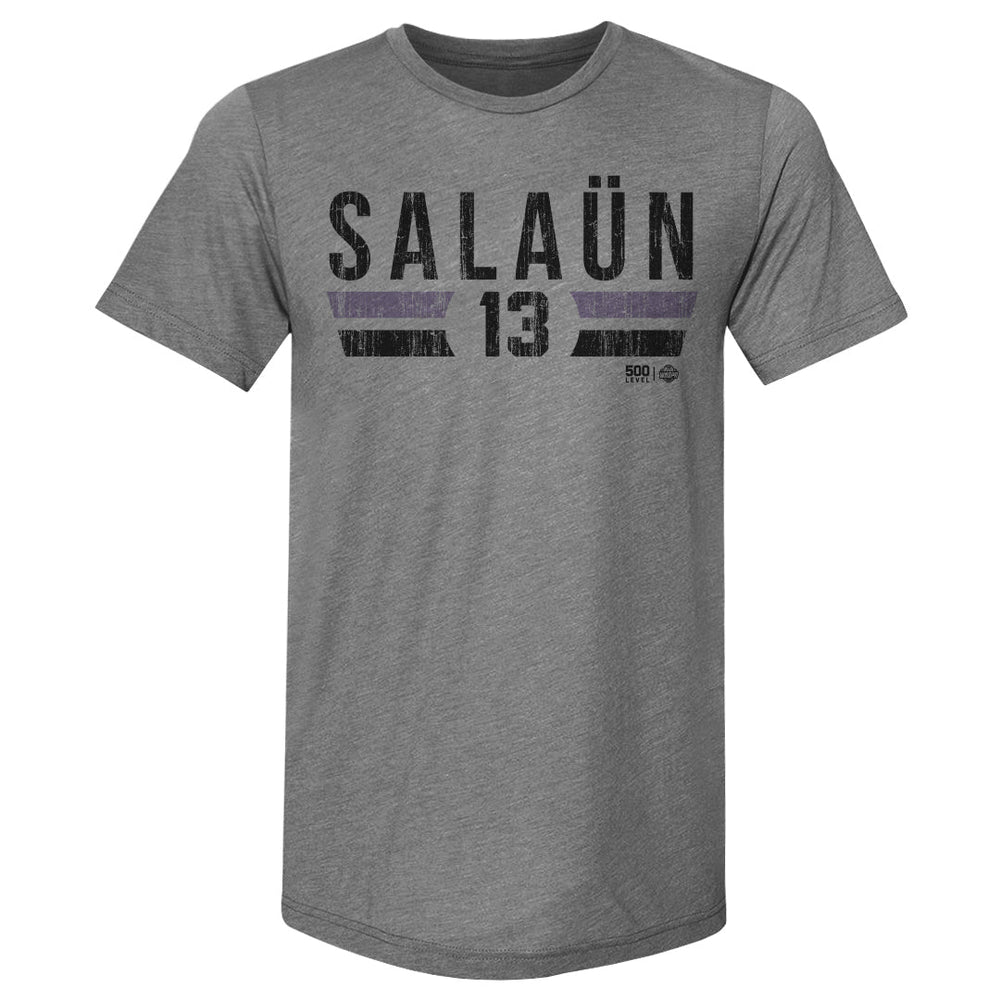 Janelle Salaun Golden State Font