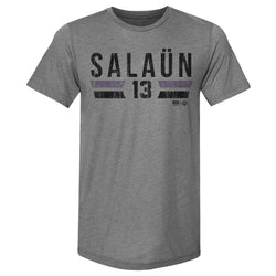 Janelle Salaun Golden State Font