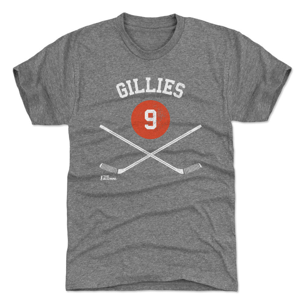 Clark Gillies New York I 9 Sticks WHT (ONLINE ORDER ONLY)