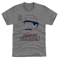 Andre Dawson Respect B