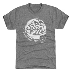 Sam Merrill Cleveland Basketball WHT (ONLINE ORDER ONLY)