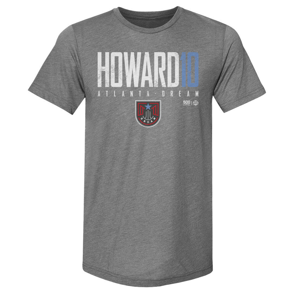 Rhyne Howard Atlanta Dream Elite WHT (ONLINE ORDER ONLY)