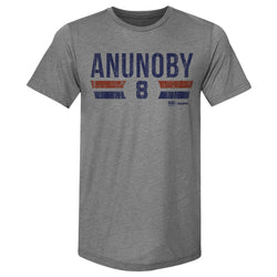 OG Anunoby New York Knicks Font (ONLINE ORDER ONLY)