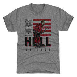 Bobby Hull Chicago Homage (ONLINE ORDER ONLY)