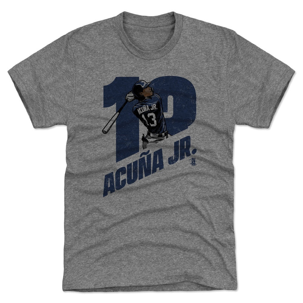 Ronald Acuna Jr. Cut B (ONLINE ORDER ONLY)
